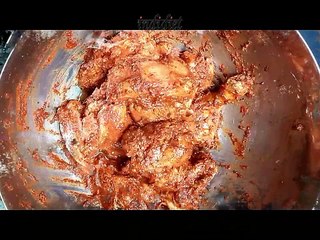 How to Easily Cook Traditional Chicken Vindaloo - Easter Special