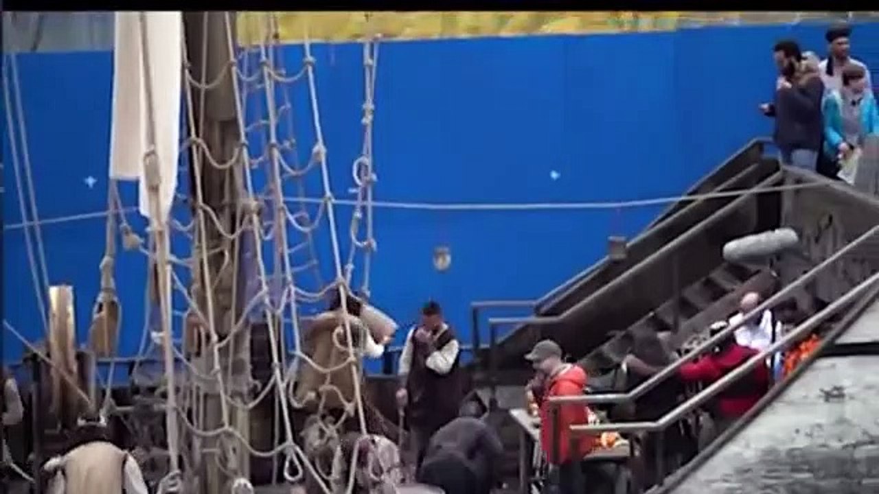 مسلسل الرايس قورصو الحلقة 1 الاولي HD - رمضان 2019