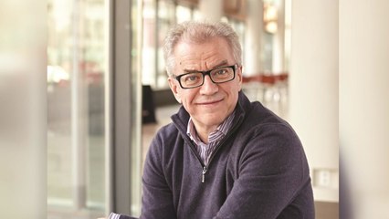 서울시향 4년 만에 새 음악감독 선임...핀란드 출신 오스모 벤스케 / YTN