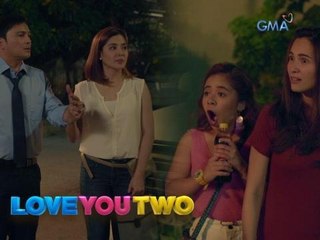 Love You Two: Huli ka, Sam! | Episode 8