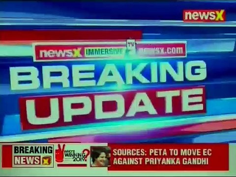 Congress' Priyanka Gandhi plays with snakes in Sonia Gandhi's Raebareli seat, Uttar Pradesh