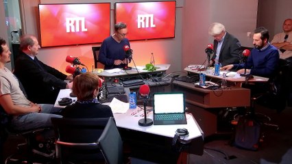 Mailhot refait l'actu !