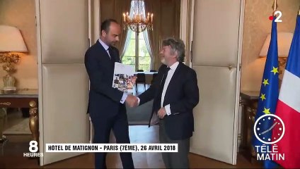 Éducation : la liste des territoires pouvant réclamer le label "cités éducatives" dévoilée