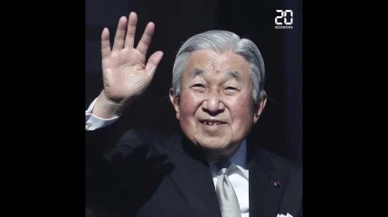 Qui est Naruhito, le nouvel empereur du Japon?