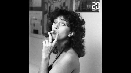 L'actrice Anémone est morte à l'âge de 68 ans