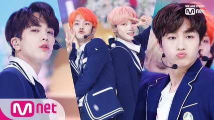 '최초공개' 청량 소년美 '더보이즈'의 'Bloom Bloom' 무대