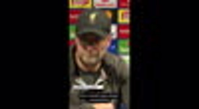 Messi is 'unstoppable' - Klopp