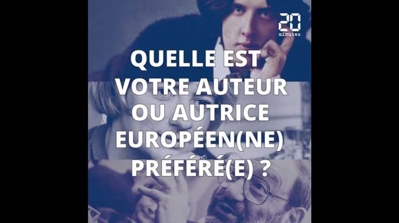 Elections européennes: L'Europe vue par l'économiste Lucrezia Reichlin