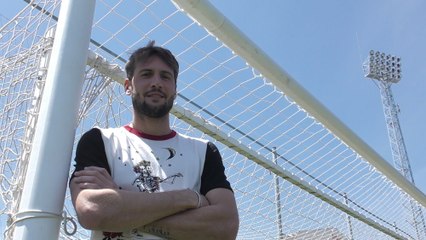 Franco Vázquez, la salida de Machín y la continuidad de Caparrós