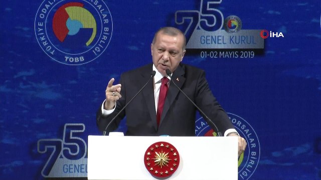 Cumhurbaşkanı Erdoğan: 'Operasyonlar çerçevesinde İzmir’de 12 YPG’liyi bu gece yakalamak suretiyle şu anda gözaltına almış bulunuyoruz'