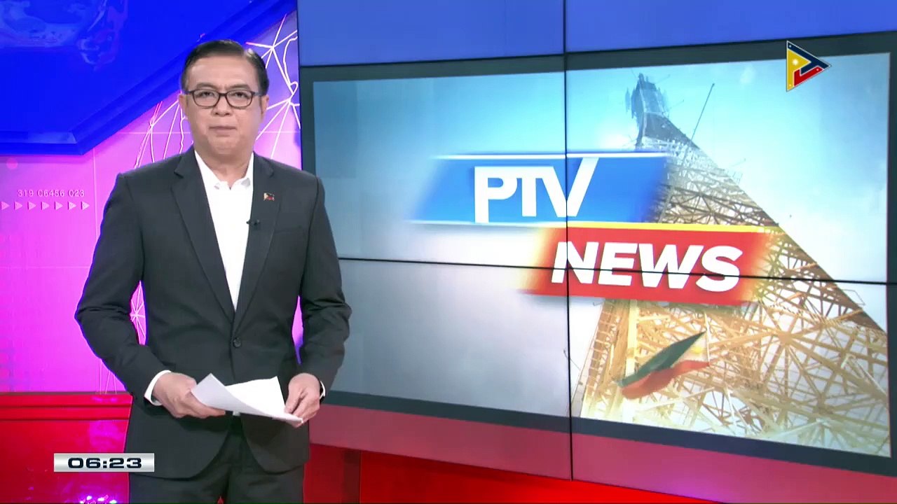 DFA at DOLE, nagpadala ng quick response team sa Libya