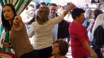 Los alcaldables de VOX se conjuran para luchar contra el incivismo en Barcelona