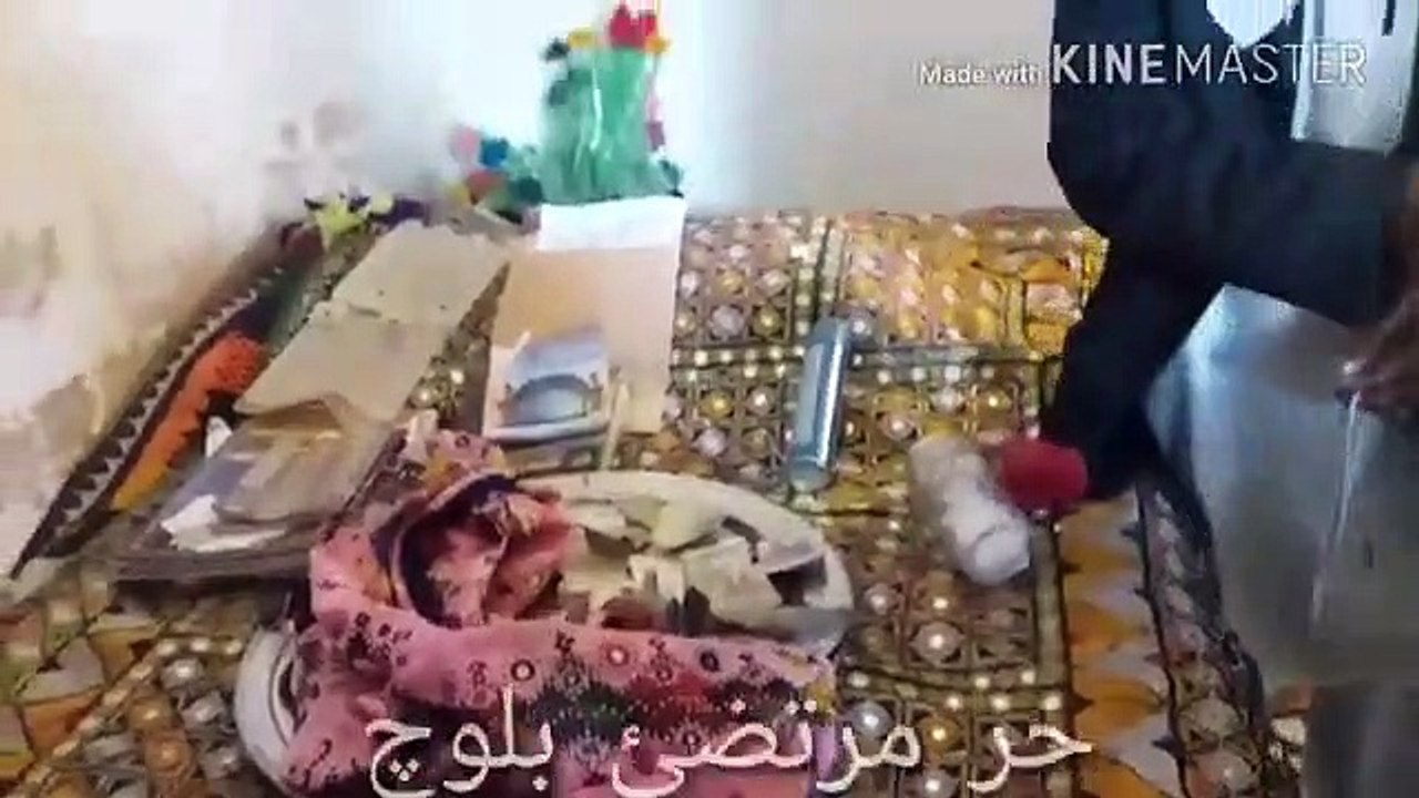 Charpai - Hazrat Peer Syed Shah Mardan Shah Peer Pagara Dargah Pir Jo Goth ! By Hur Murtaza Baloch