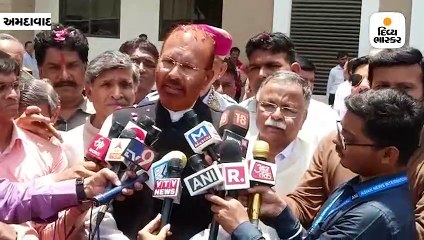 ઈશરત જહાં એન્કાઉન્ટર કેસમાં પૂર્વ IPS ડી.જી. વણઝારા અને DYSP એન.કે. અમીન ડિસ્ચાર્જ