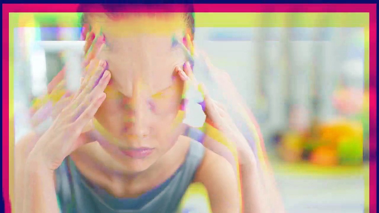 Get migraine solution from experienced chiropractors in Lowell