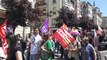 Manifestación Primero de Mayo 2019 en Logroño