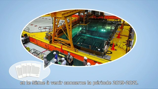 Débat public PNGMDR - Réunion publique - Paris - 17 avril 2019 - 1/6