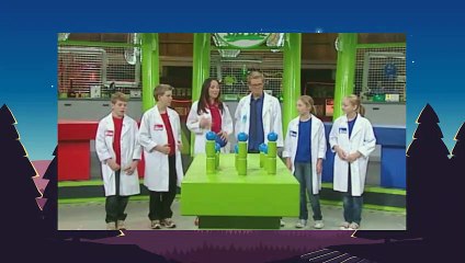 Labrats Challenge   S1E20