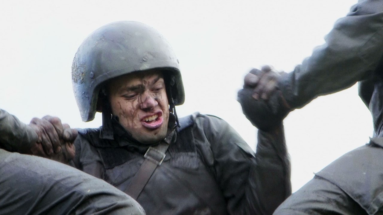 Le Fils Bande-annonce VO (2019) Alexander Abaturov Documentaire