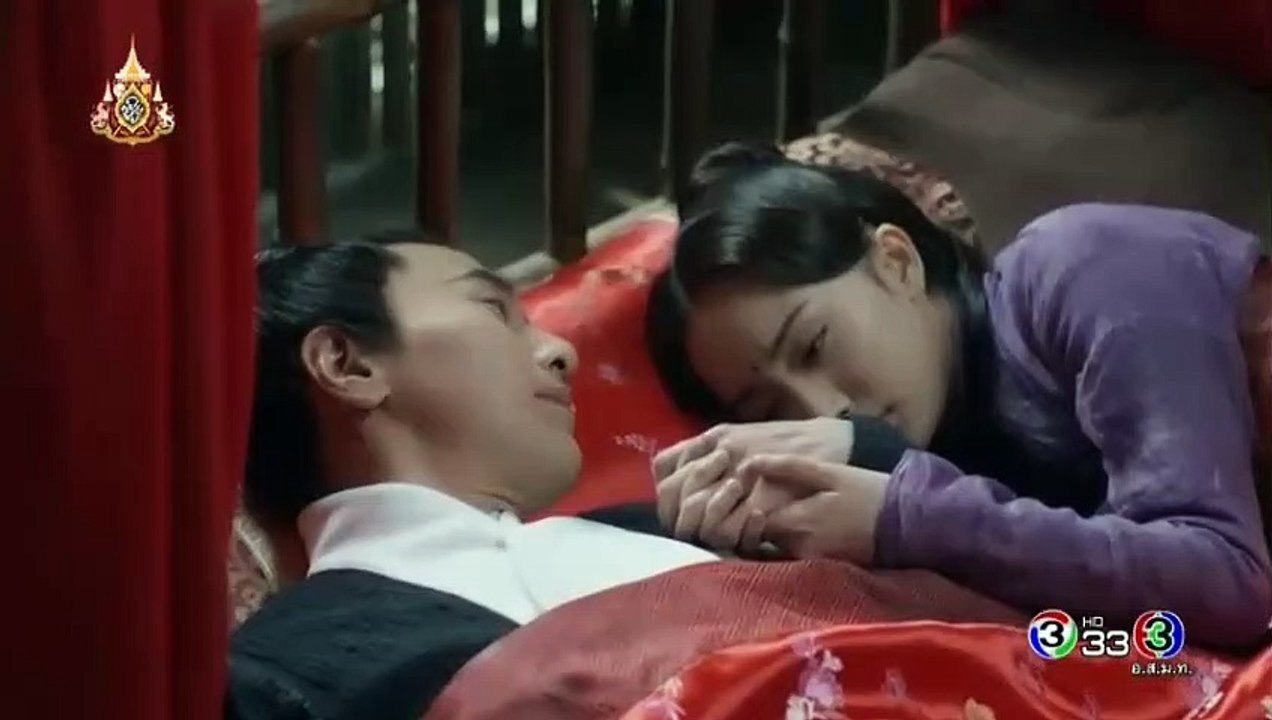 สามชาติสามภพป่าท้อสิบหลี่ ตอนที่ 20 วันที่ 2 พฤษภาคม 2562