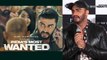 Arjun Kapoor talks about his film India's Most Wanted & Panipat at launch; Watch video | FilmiBeat