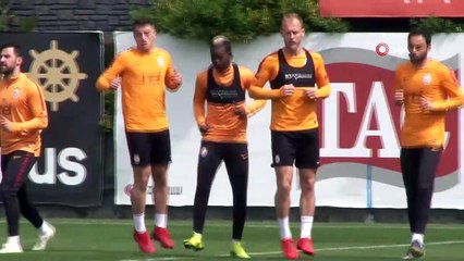 Henry Onyekuru: 'Beşiktaş derbisinden 3 puanla ayrılmak istiyoruz'