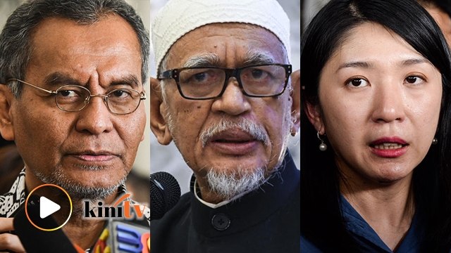 'Bajet tak cukup, Bongkarlah Anwar, Tak guna ada akta ketat'