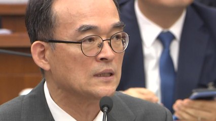 문무일, 검경 수사권조정 패스트트랙 반발...사개특위 입장은? / YTN