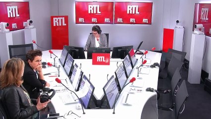 Intrusion à la Pitié-Salpêtrière : les manifestants voulaient "se protéger"