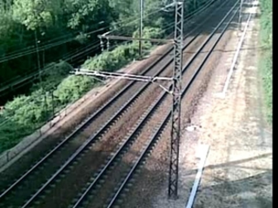 bb7200 et fret st benoit