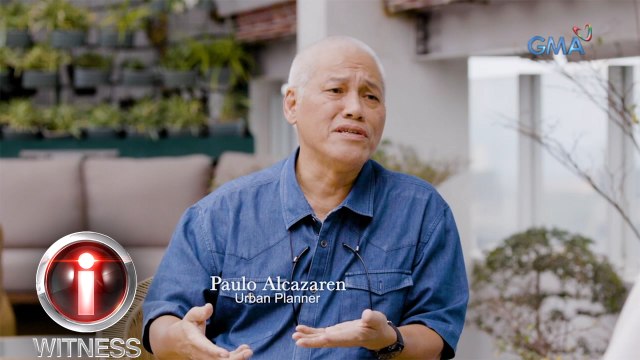 I-Witness: 'Ang Huling Gubat sa Maynila,' dokumentaryo ni Howie Severino | Full Episode