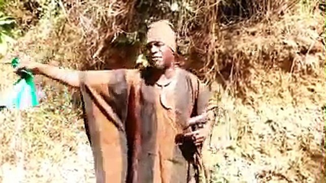 Jack Woumpack en colère contre Kassory Fofana et Kiridi Bangoura