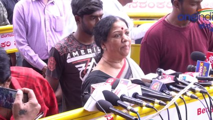 Master Hirannaiah : ಯಾರಿಗೂ ಹೆದರಬಾರದು ನಮ್ಮ ಕೆಲಸ ನಾವು ಮಾಡುತ್ತಿರಬೇಕು..!? | FILMIBEAT KANANDA