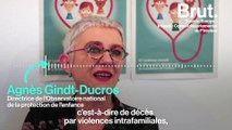 En France, 1 enfant meurt tous les 5 jours sous les coups de ses parents