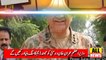 PM IMran Khan | Mohmand Dam Latest News --  Saqib Nisar Latest News | Ary News Headlines