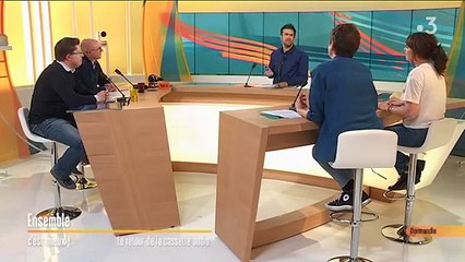 Après les vinyles, la K7 revient à la mode !