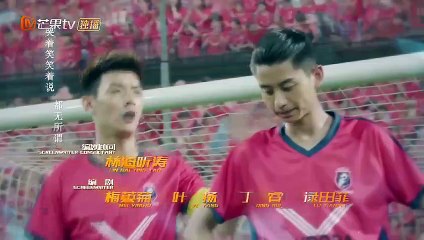 Phim Tình Yêu Đầu Tiên Tập 3 Việt Sub | Phim Trung Quốc | Thể Loại : Tình Cảm , Hài hước...| Diễn Viên : Trịnh Hợp Huệ, Tử Trần Tử Do, Vinh Tử Hy, Dương Nghiệp Minh,Tôn Gia Lộ, Lý Cửu Lâm, Bạch Phàm