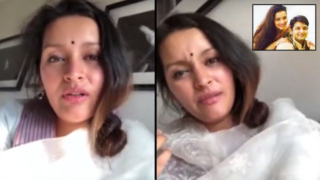 Renu Desai Fires On Netizens For Spreading Rumours || Filmibeat Telugu