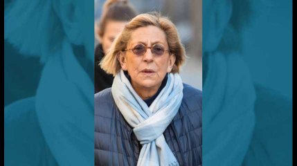 Isabelle Balkany a fait une tentative de suicide annonce Le Parisien