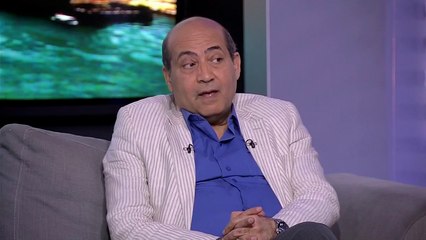 صباحك مصري يحيي ذكرى ميلاد الفنانة الراحلة سناء جميل مع الناقد طارق الشناوي