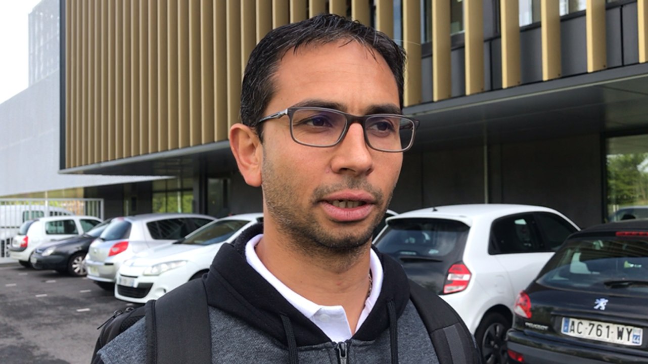 Nantes. Mondeville prépare sa finale, entretien avec Romain L'Hermite, entraîneur de l'USO Mondeville