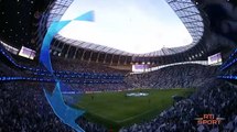 Football | Le résumé de la Demi finale Ligue des champions de l'UEFA  Tottenham vs Ajax