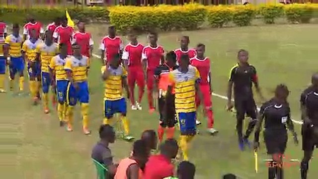 Football | Ligue 2 : Le résumé du match Ifer vs Efym