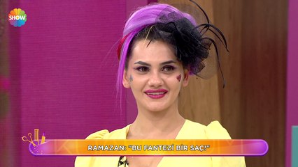 Kuaförüm Sensin 24. Bölüm | 2 Mayıs 2019