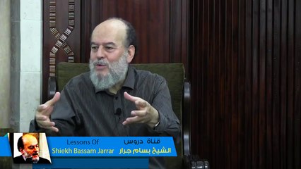 #الشيخ_بسام_جرار | سبب اعتراض روسيا على #مبارك منذ عهد #جمال_عبدالناصر