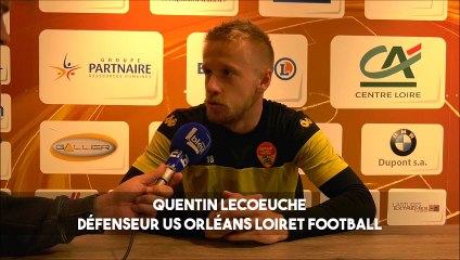 J36  : Le point presse avant ACA-USO (02/05/2019)