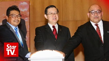 Public transport gets a boost with new half-a-billion ringgit fund