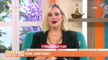 Hayatta Her şey Var 2 Mayıs 2019