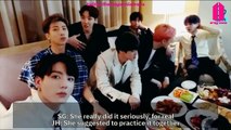 [ENG] 190501 BTS after BBMAs - Do You Know BTS?