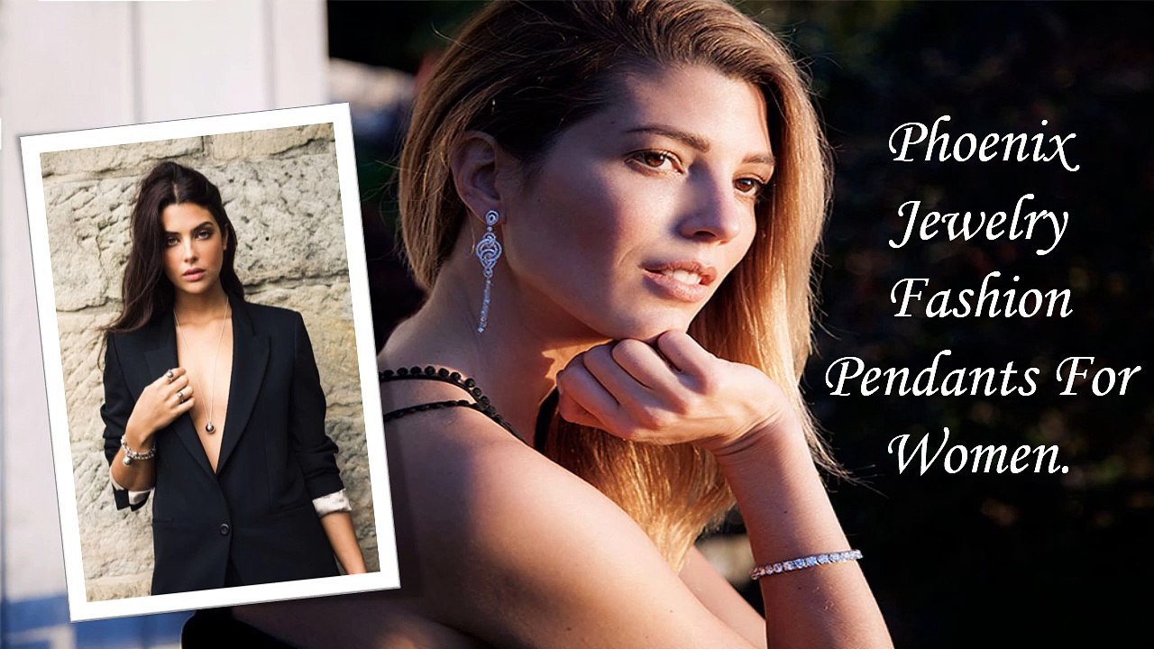 Phoenix Jewelry Designers Diamond Jewelry